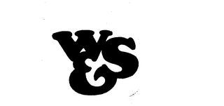 W & S trademark