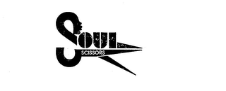 SOUL SCISSORS