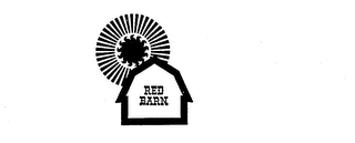 RED BARN