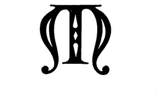 M trademark