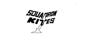 SQUADRON KITES trademark