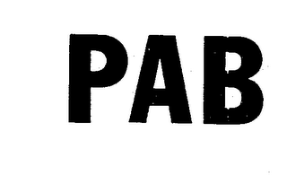 PAB