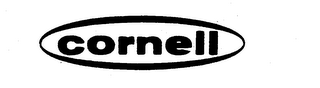 CORNELL trademark