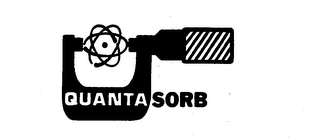 QUANTASORB trademark