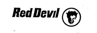 RED DEVIL trademark