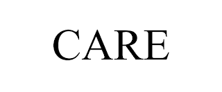 CARE trademark