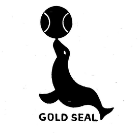 GOLD SEAL