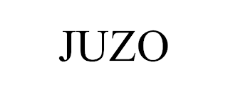 JUZO trademark