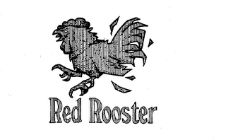 RED ROOSTER trademark