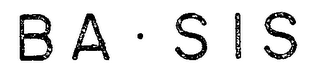 BA.SIS trademark