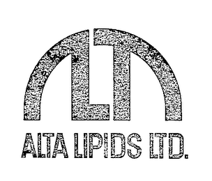 ALTA LIPIDS LTD. trademark