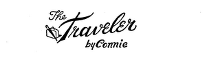 THE TRAVELER BY CONNIE