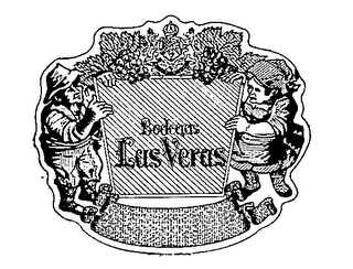 BODEGAS LAS VEGAS