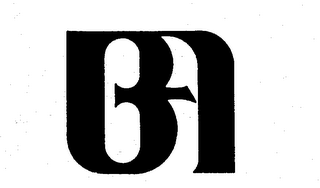 BA trademark