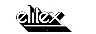 ELITEX