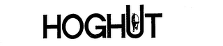 HOG HUT trademark