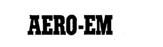 AERO-EM trademark
