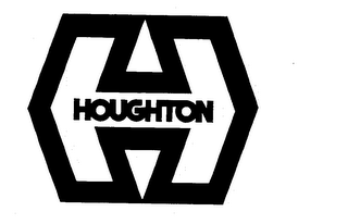 H HOUGHTON