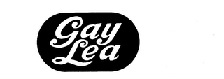 GAY LEA