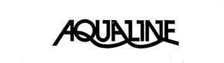 AQUALINE trademark