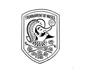 TOURNAMENT OF NOSES