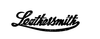 LEATHERSMITH