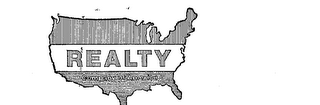 REALTY COMPANY OF AMERICA