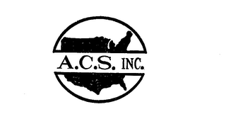 A.C.S. INC. trademark