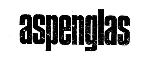 ASPENGLAS trademark
