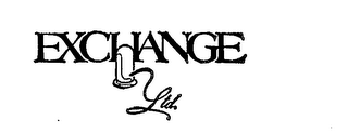 EXCHANGE LTD.