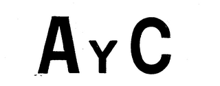 AYC trademark