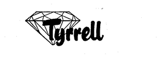 TYRRELL