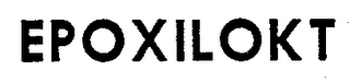EPOXILOKT trademark