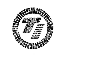 TI trademark