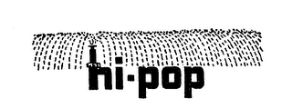 HI-POP