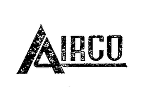AIRCO trademark