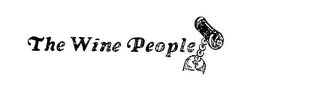 THE WINE PEOPLE