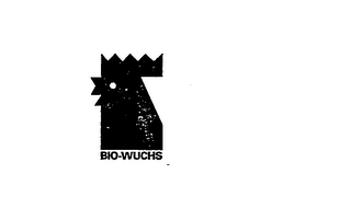 BIO-WUCHS