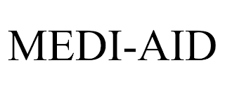 MEDI-AID trademark
