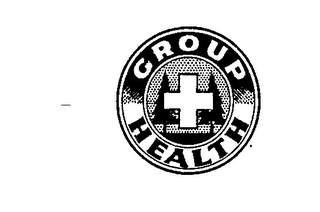 GROUP HEALTH