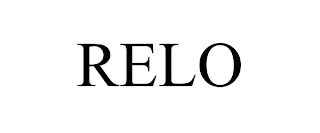 RELO trademark