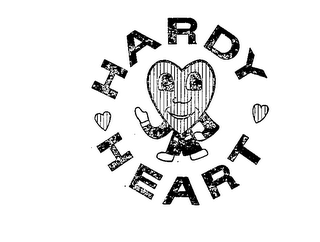 HARDY HEART