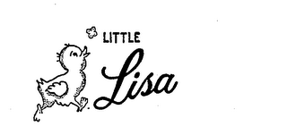LITTLE LISA trademark
