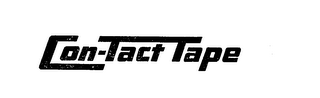 CON-TACT TAPE