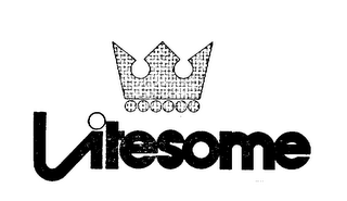 LITESOME trademark
