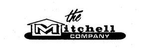 THE MITCHELL COMPANY trademark