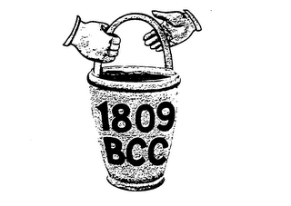 1809 BCC trademark