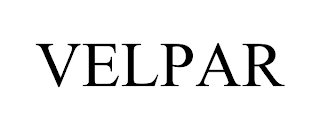 VELPAR trademark