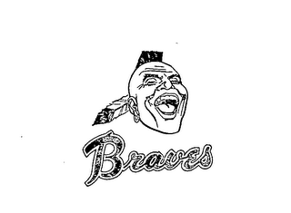 BRAVES