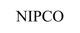 NIPCO trademark
